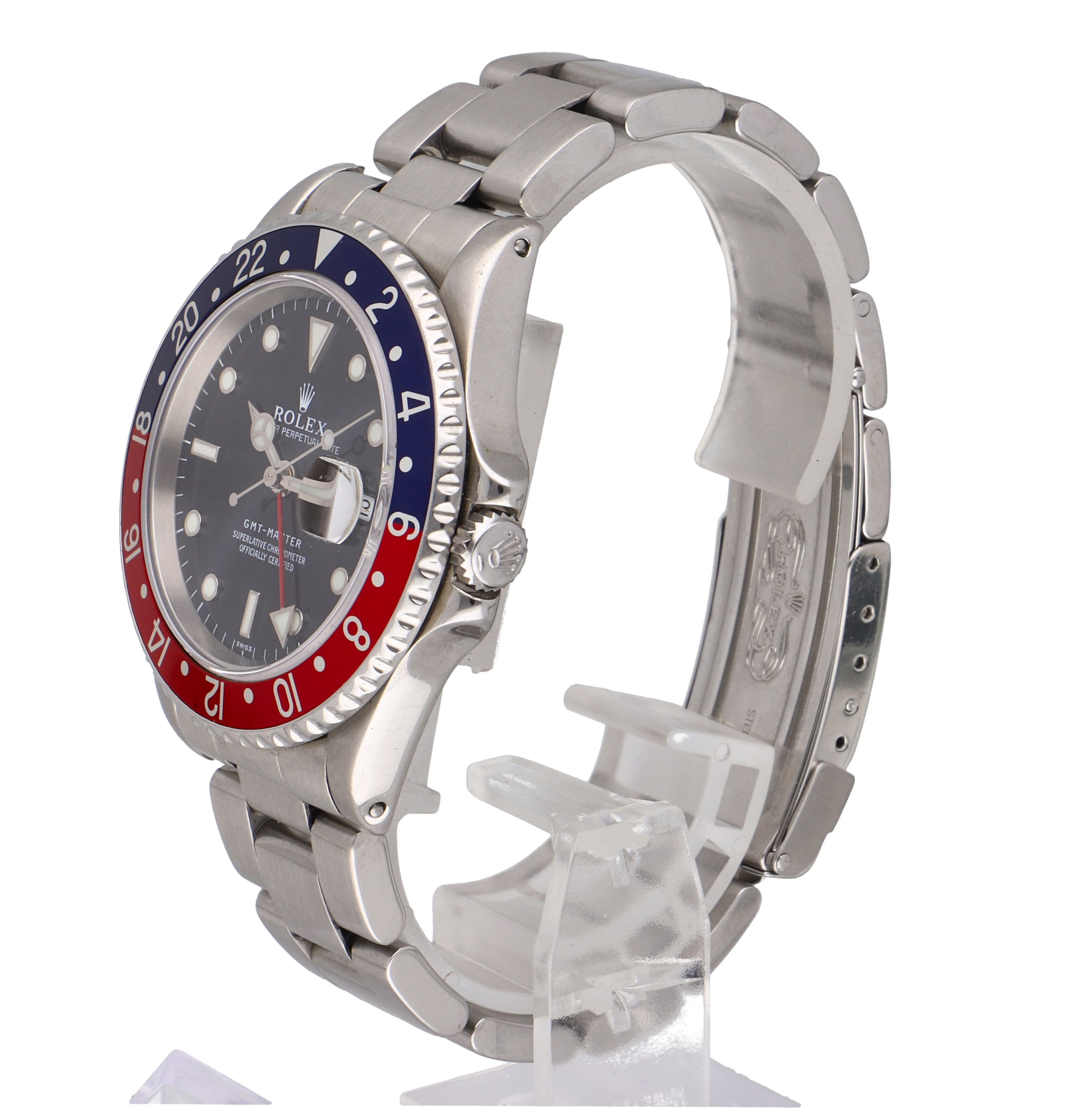 Rolex GMT-Master